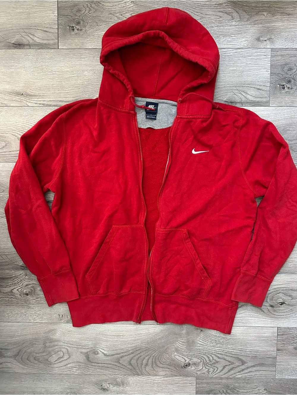 Nike Jacket